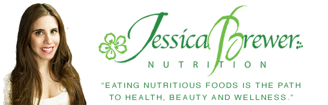 Jessica Brewer Nutrition